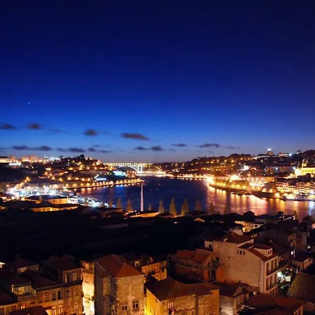 Διαμέρισμα Douro Terrace Βίλα Νόβα ντε Γκάια