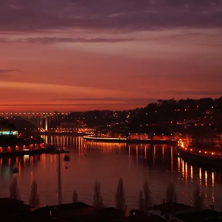 Douro Terrace Διαμέρισμα *