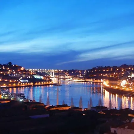 Douro Terrace Διαμέρισμα *