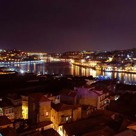Douro Terrace Διαμέρισμα *
