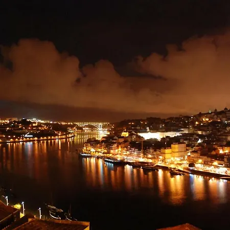 Διαμέρισμα Douro Terrace Βίλα Νόβα ντε Γκάια