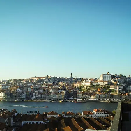 Douro Terrace