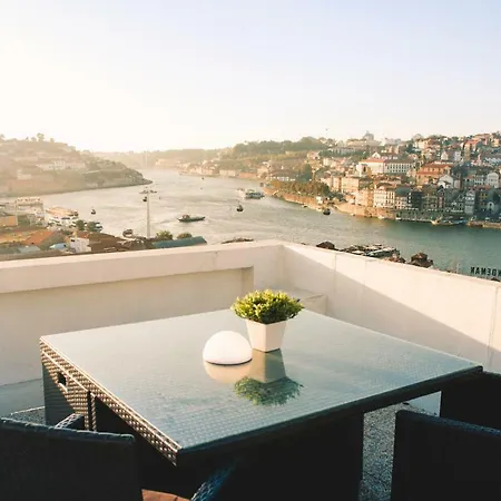 Διαμέρισμα Douro Terrace *