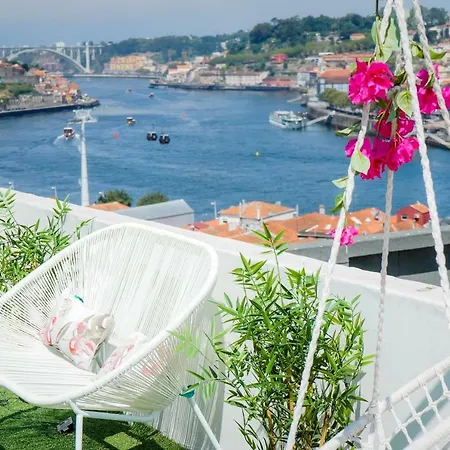 Douro Terrace *