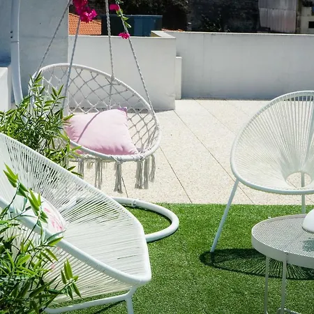 Douro Terrace Διαμέρισμα *