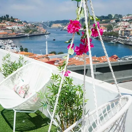 Douro Terrace *