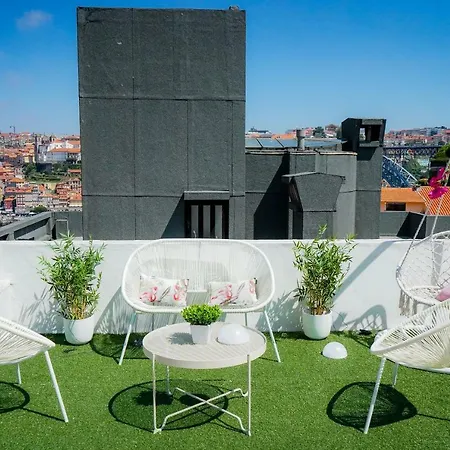 Douro Terrace *
