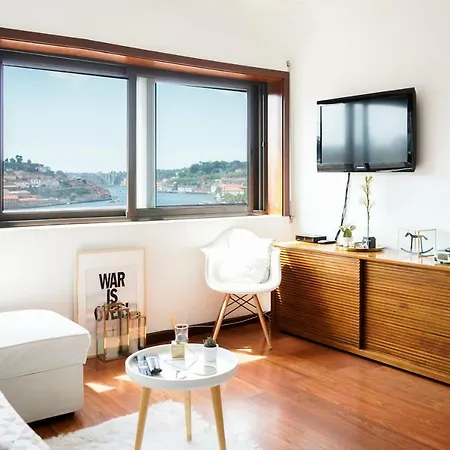Douro Terrace *