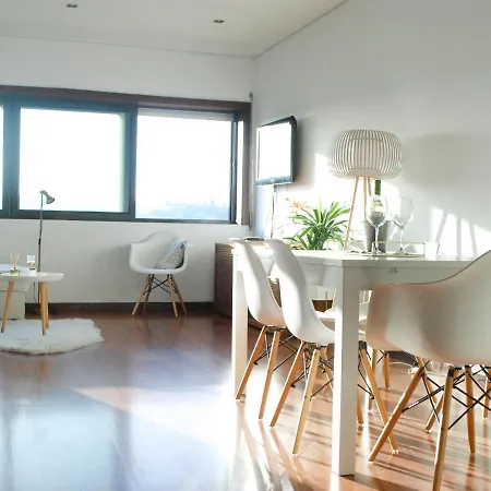 Διαμέρισμα Douro Terrace *